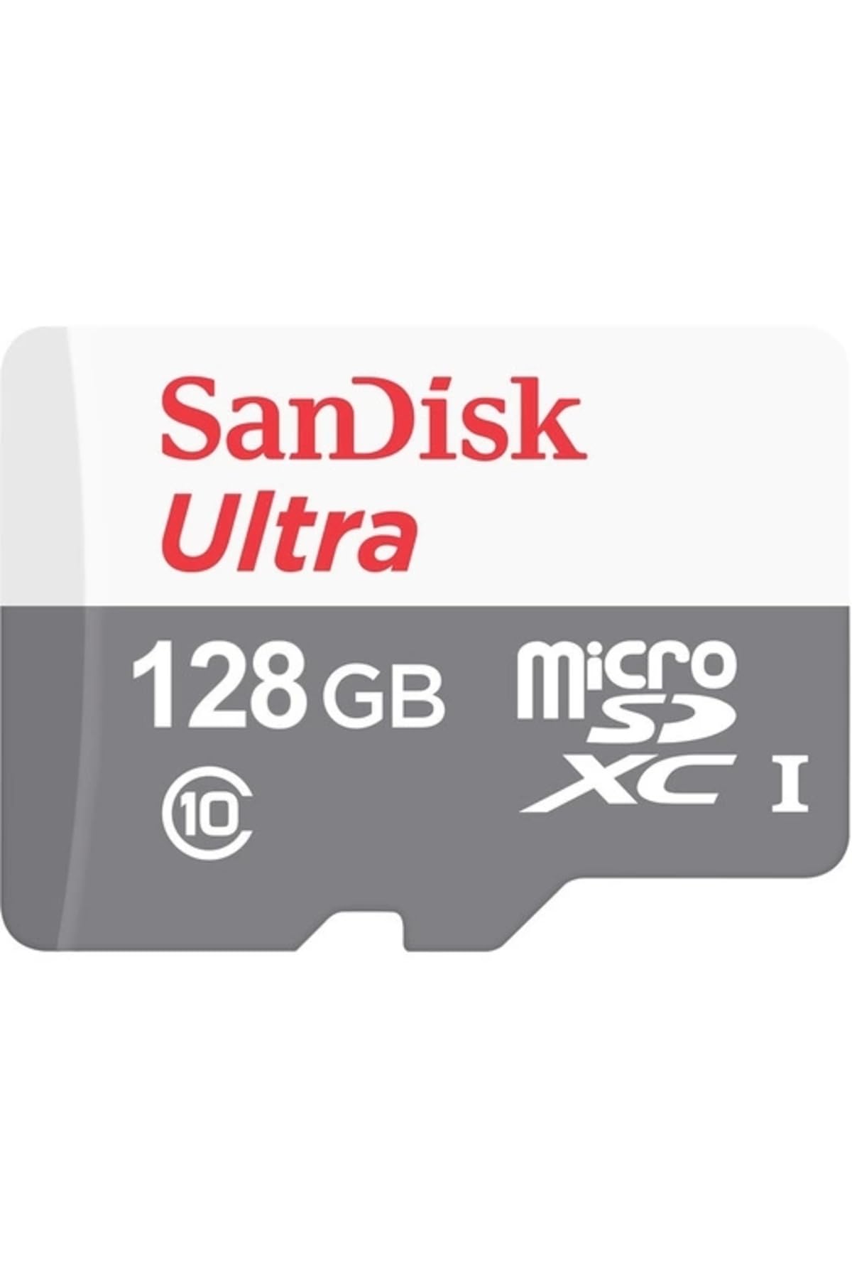 SanDisk のマイクロSD 128GB Amazon.com: SanDisk 128GB Ultra microSDXC UHS-I Class 10 Memory